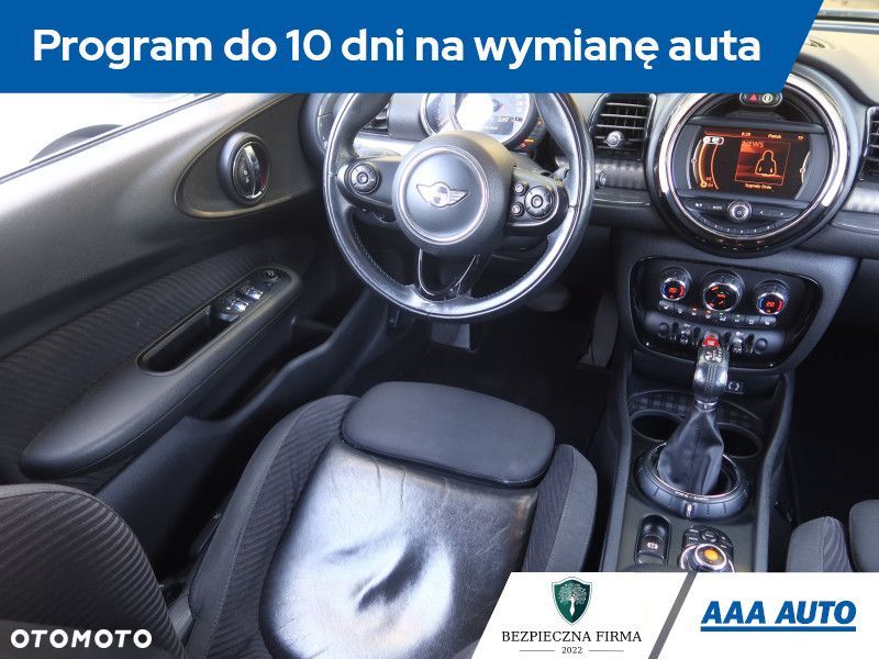 MINI Clubman - 9