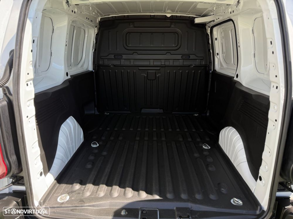 Opel Combo 1.5 CDTi L1H1 Edition Plus - 8