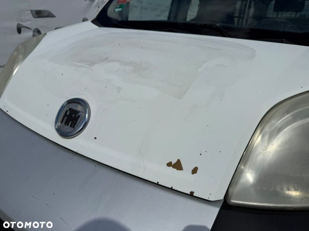 Fiat Fiorino - 17