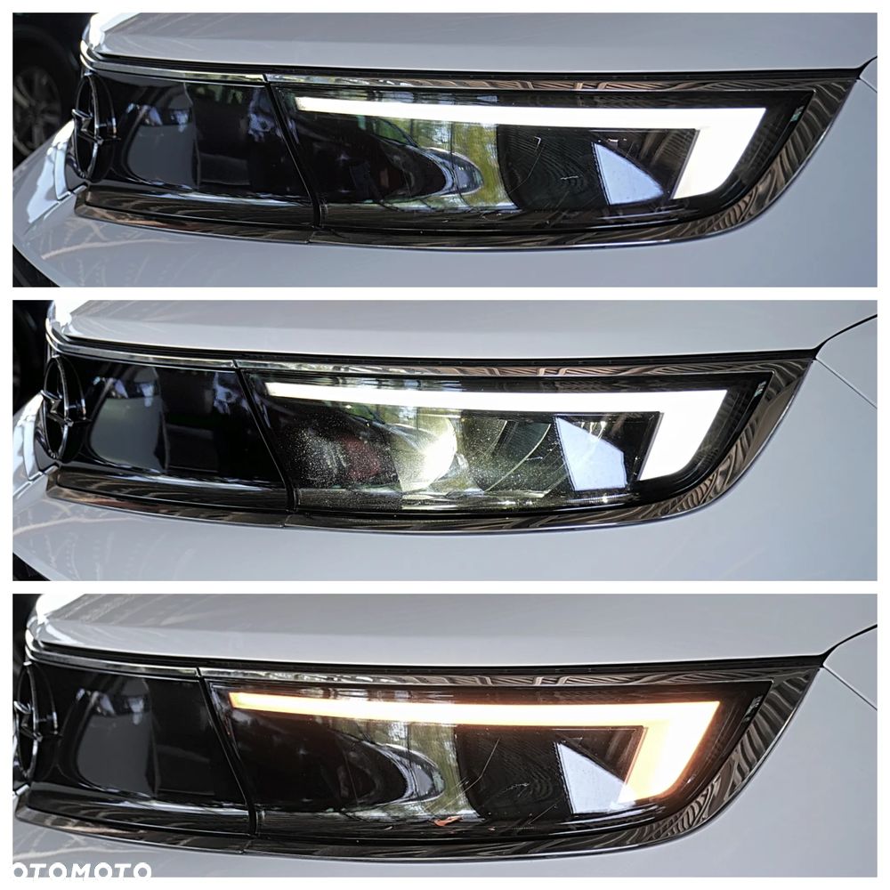 Opel Mokka 1.2 T Elegance S&S - 34
