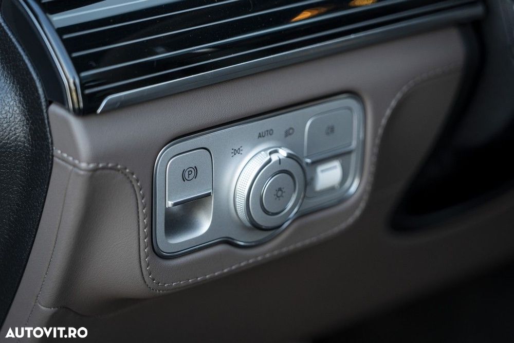 Mercedes-Benz GLS 450 d MHEV 4MATIC Aut. - 35