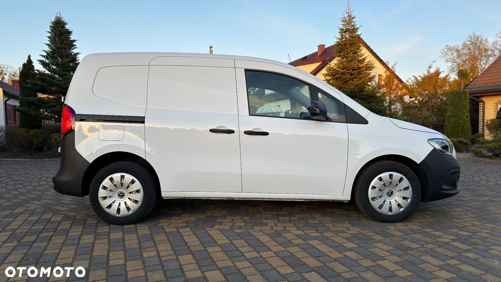 Mercedes-Benz Citan - 10