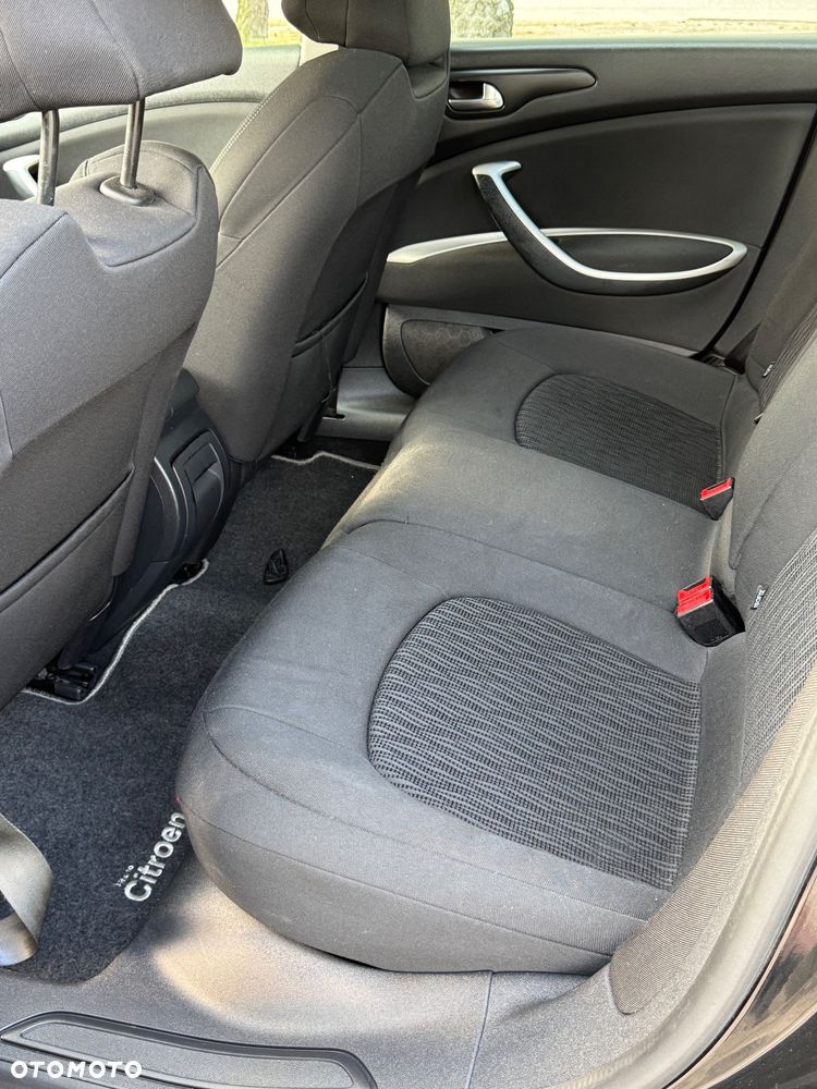Citroën C5 2.0 HDi Confort - 8