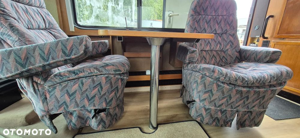 MAN Clou Liner 700 - 18