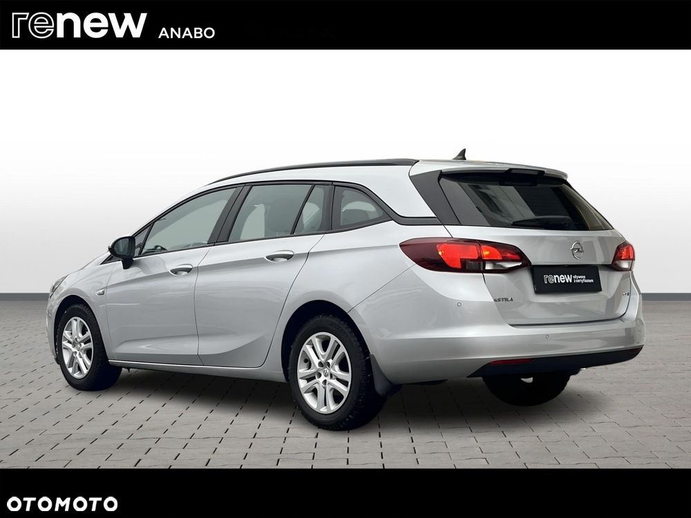Opel Astra 1.6 CDTI Enjoy - 3
