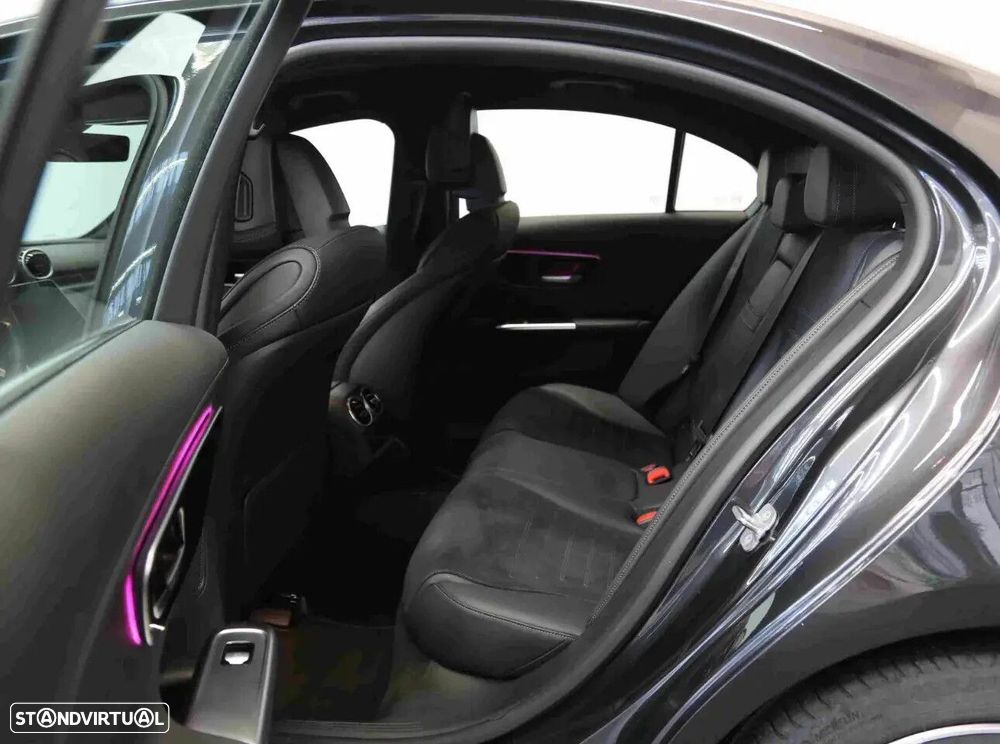 Mercedes-Benz C 300 - 35