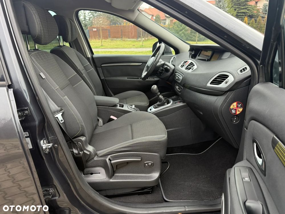 Renault Scenic TCe 130 Dynamique - 35