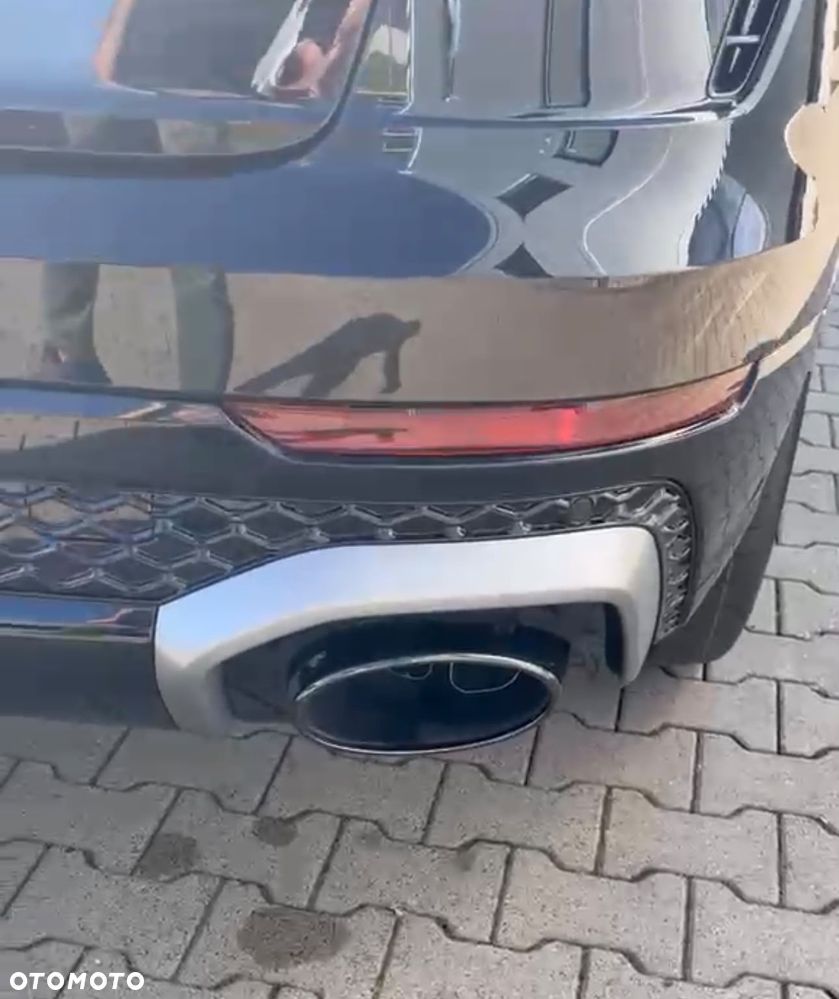 Audi RS Q8 TFSI Quattro Tiptronic Performance - 9