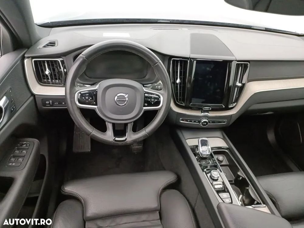 Volvo XC 60 - 17