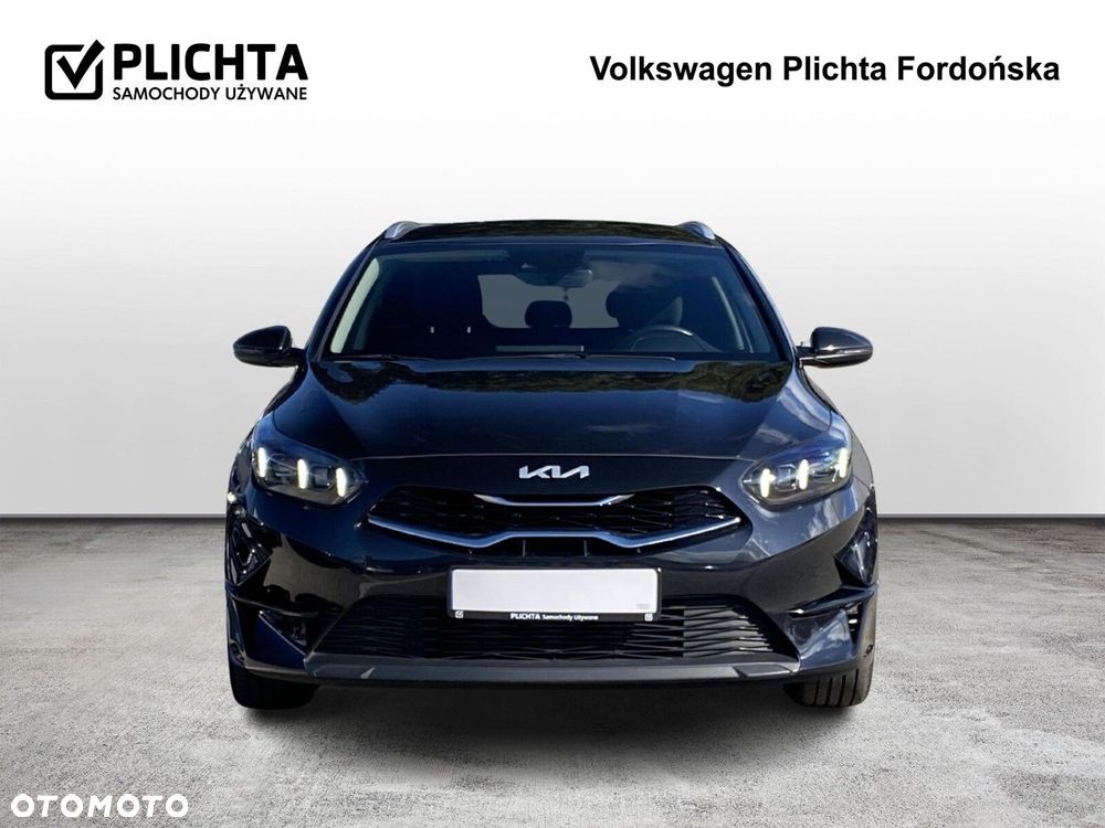 Kia Ceed 1.5 T-GDI L DCT - 4