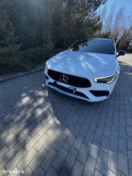 Mercedes-Benz CLA - 3