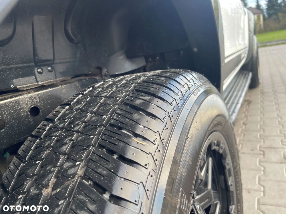 Ford Ranger - 13