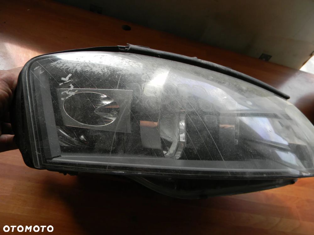 lampa prawa przód AUDO A3 8P 02-08  EUROPA - 3