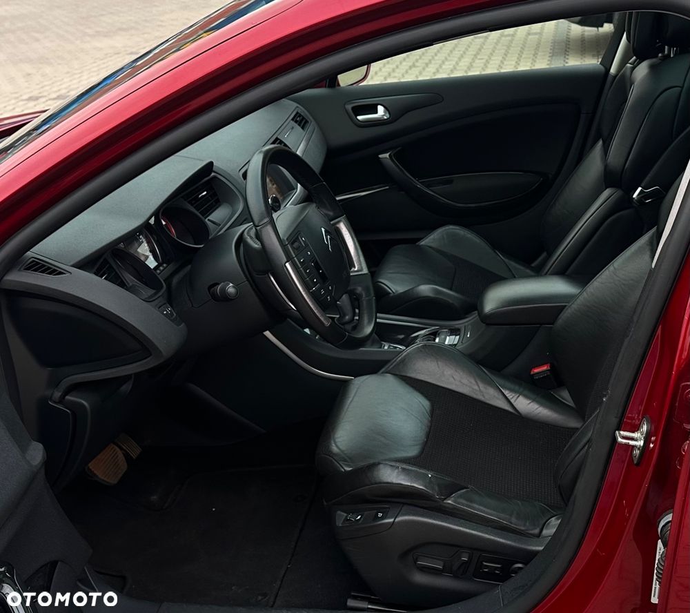Citroën C5 - 8