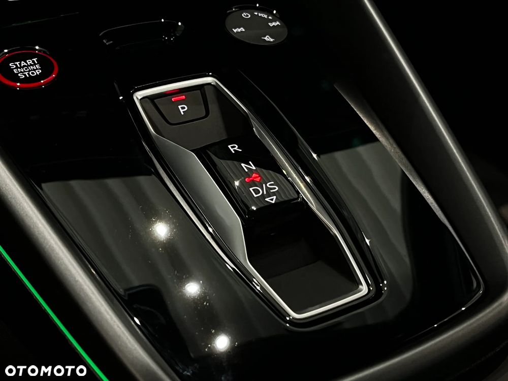 Audi S3 Sportback TFSI Quattro S tronic - 32