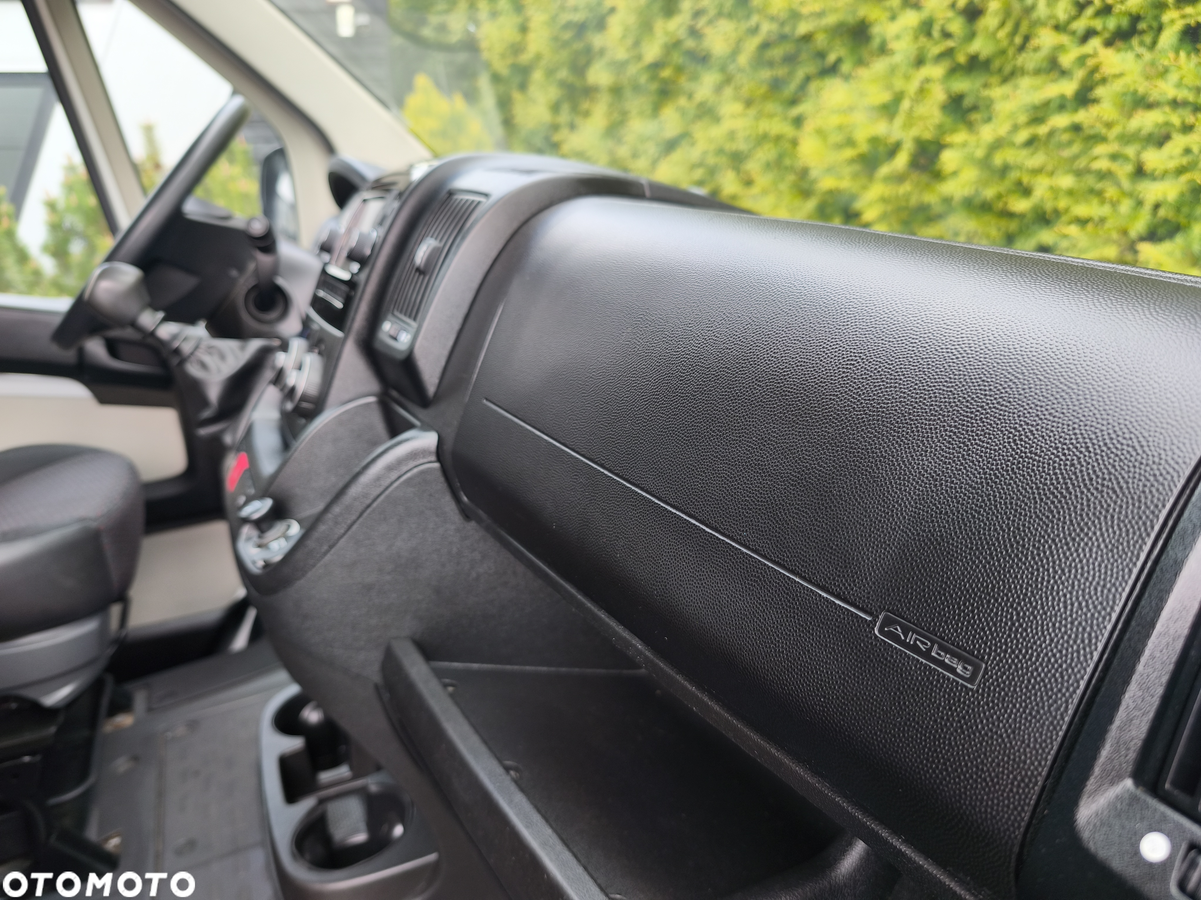 Peugeot Boxer - 13