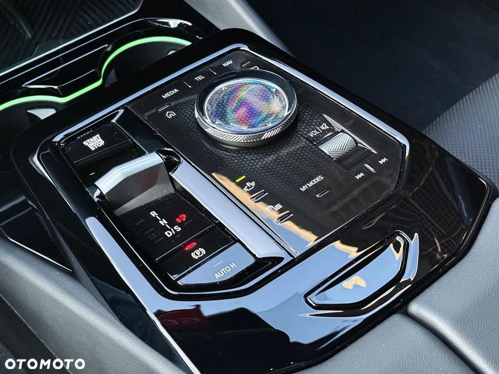 BMW Seria 5 - 22