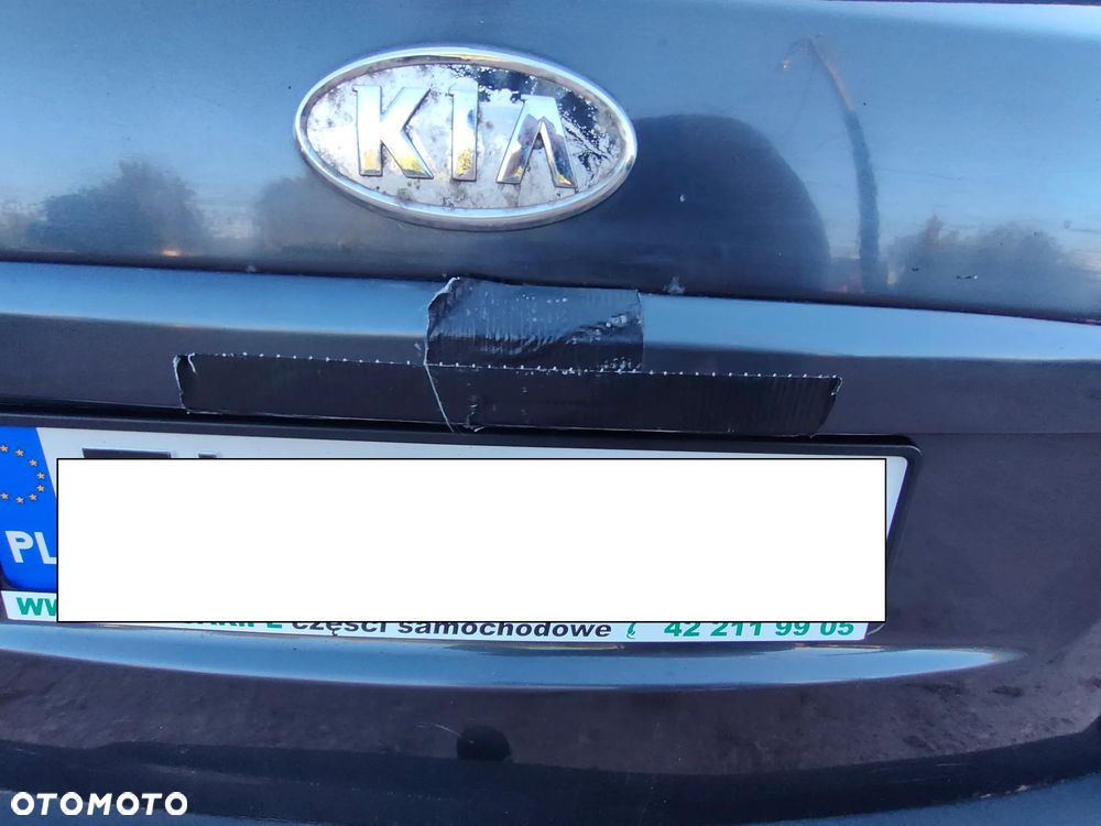Kia Ceed 1.6 Comfort - 12