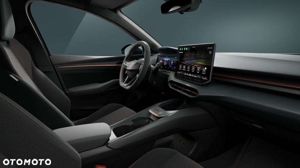Cupra Raval 52kWh Dynamic - 7
