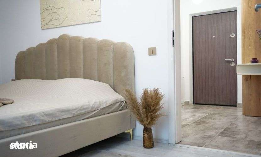 INTABULAT Exclusivitate NOU 2 camere Premium DEZVOLTATOR — fotografia 3