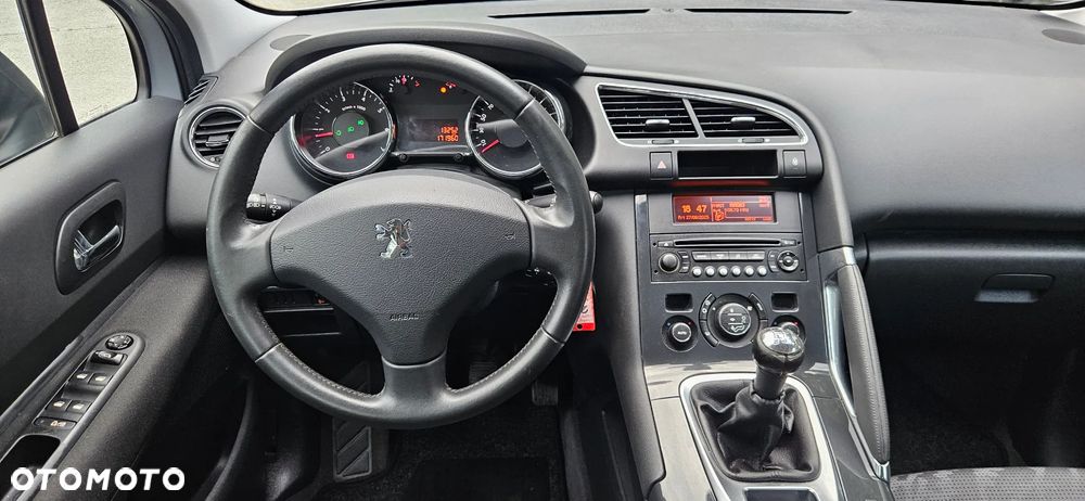 Peugeot 3008 120 VTi Active - 15