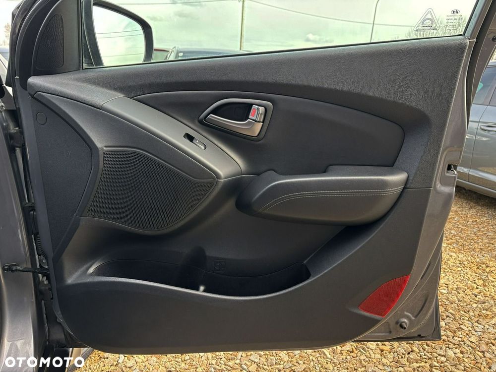 Hyundai ix35 2.0 CRDi Premium - 31