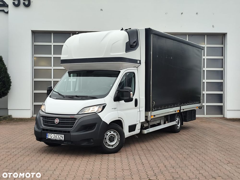 Fiat Ducato - 2