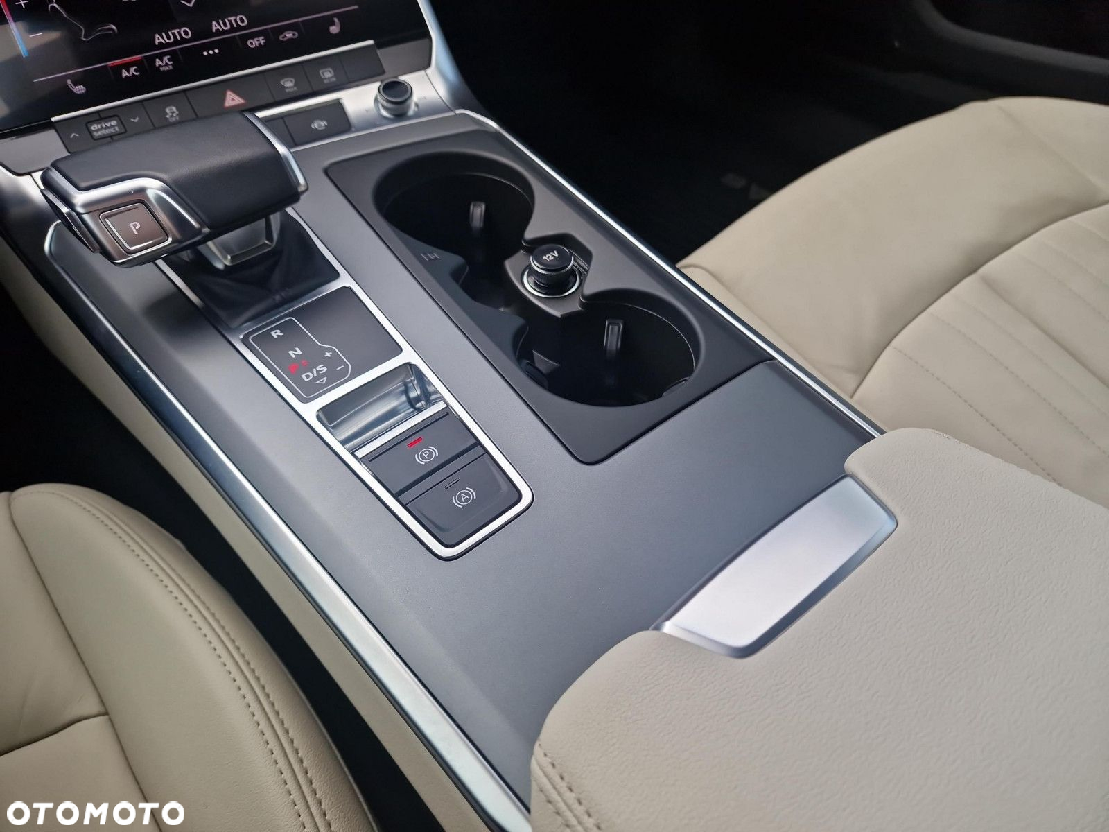 Audi A6 - 15