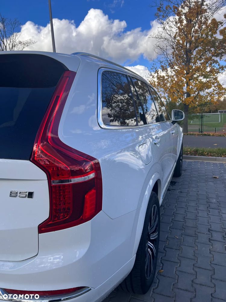 Volvo XC 90 - 12