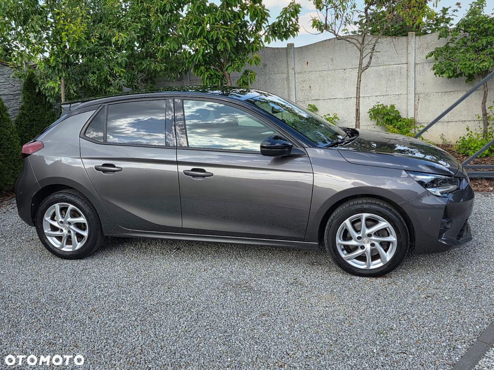 Opel Corsa 1.2 GS Line S&S - 9