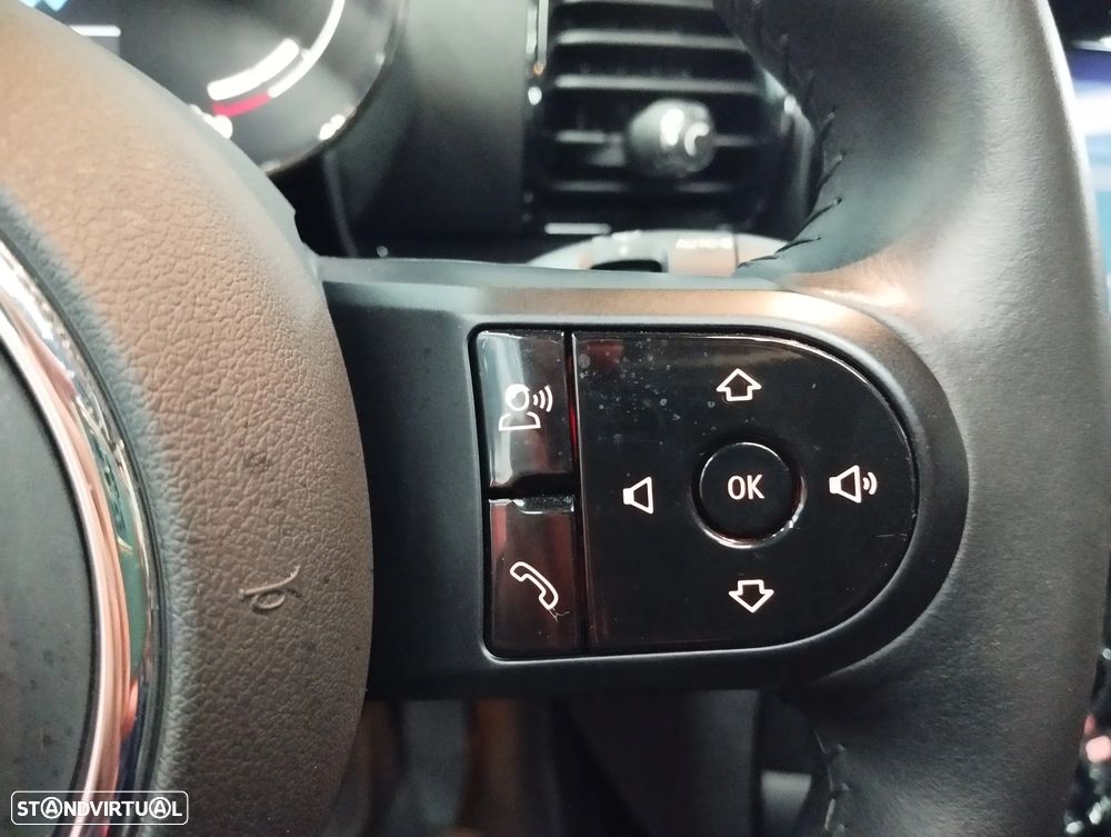 MINI Clubman Cooper Auto - 25