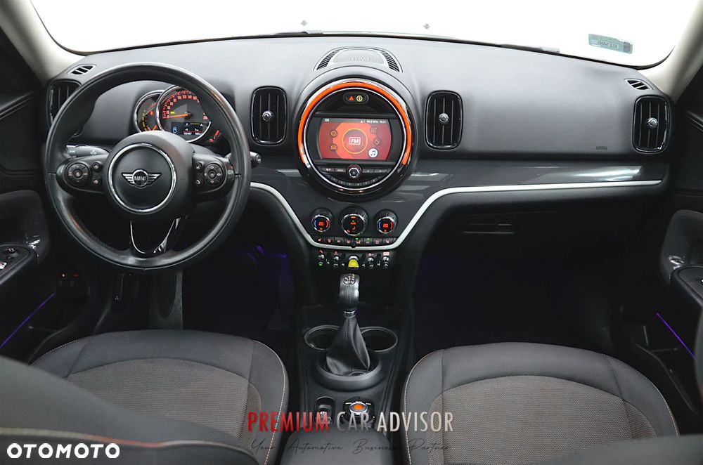 MINI Countryman Cooper S E ALL4 - 22