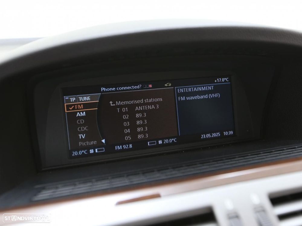 BMW 730 d - 26