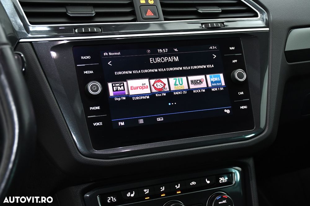 Volkswagen Tiguan 2.0 TDI DPF DSG 4Mot Highline - 16