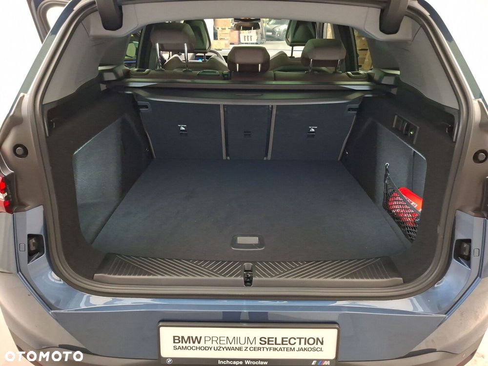 BMW X3 xDrive20 mHEV - 18