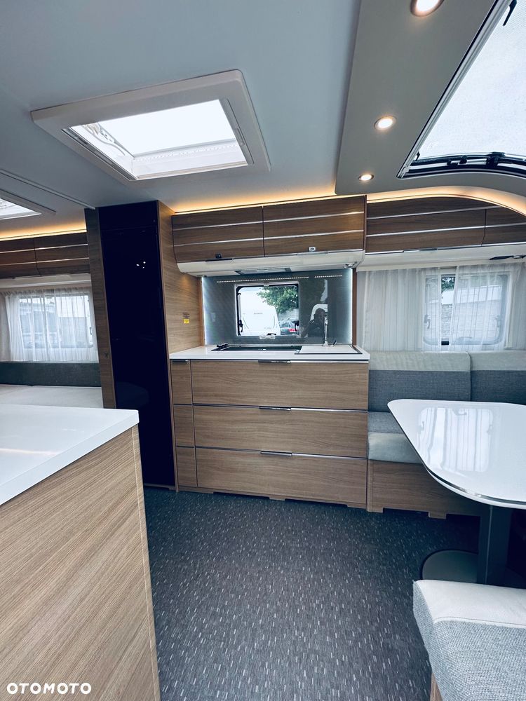 Adria Adora 522 UP - 9