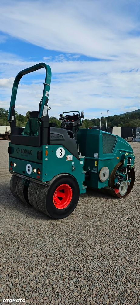 Bomag BW 138 AC-5 - 5