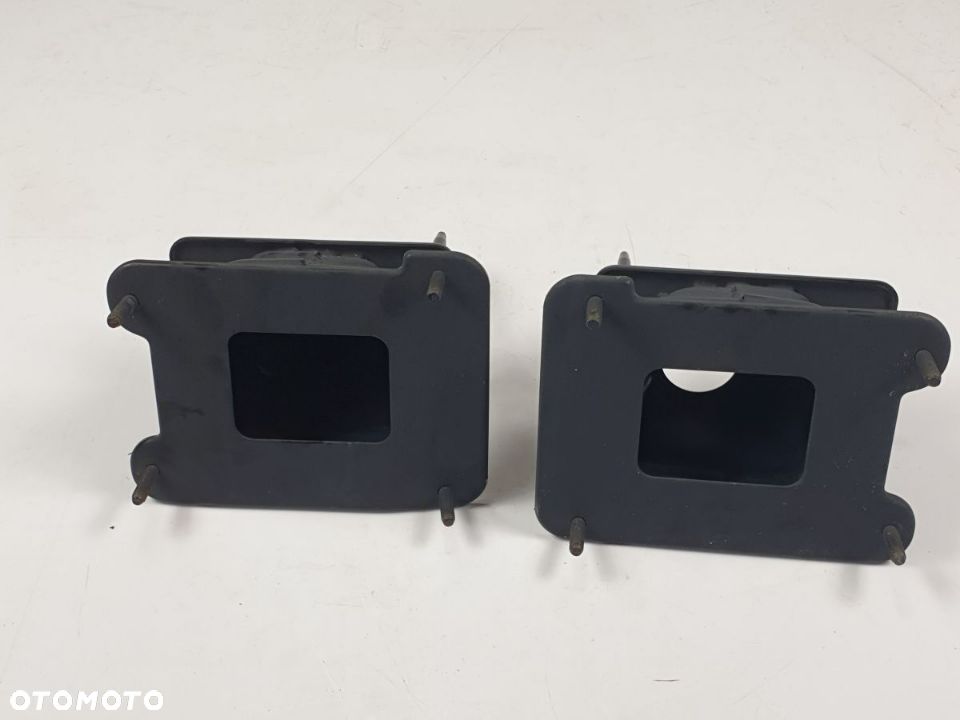 Strefa Zgniotu Tył HYUNDAI TUCSON 2015-2020 rok - 5