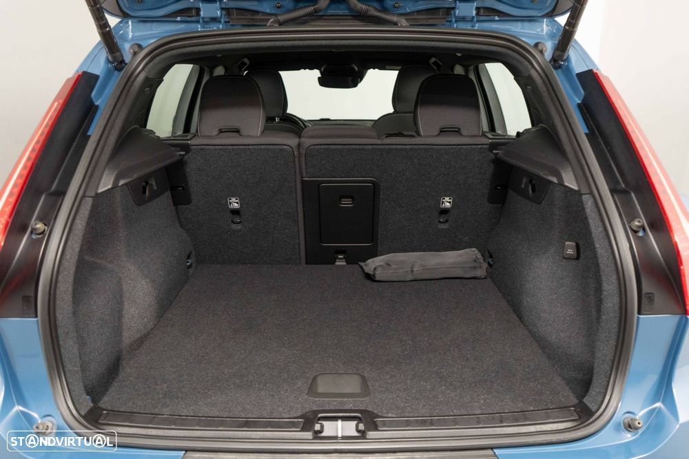 Volvo XC 40 1.5 T4 PHEV Inscription Expression - 14