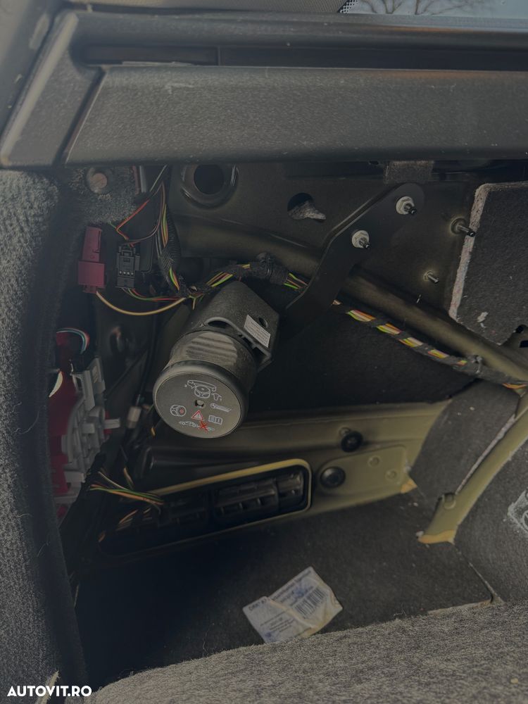 Mercedes-Benz C 200 CDI Estate - 21