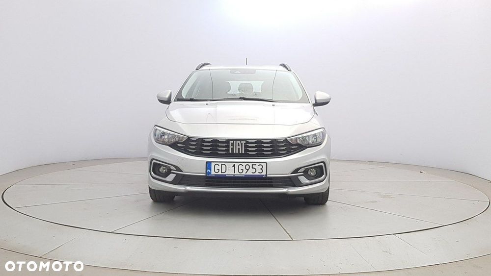 Fiat Tipo - 2