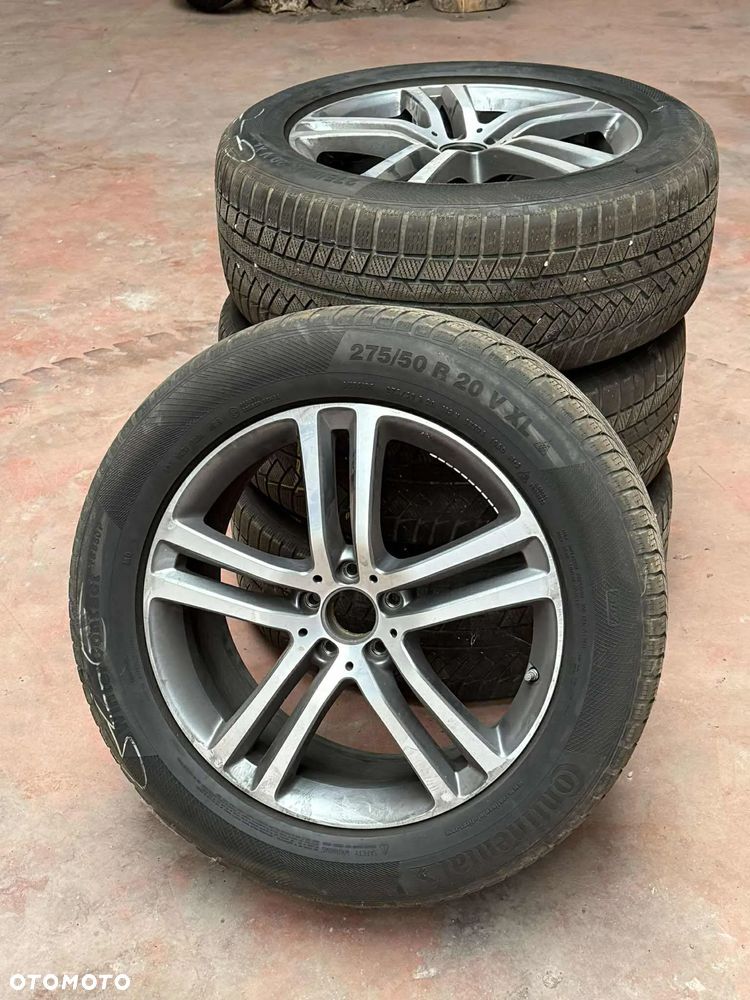 Mercedes-Benz GLE ver-coupe-167-19 - 19