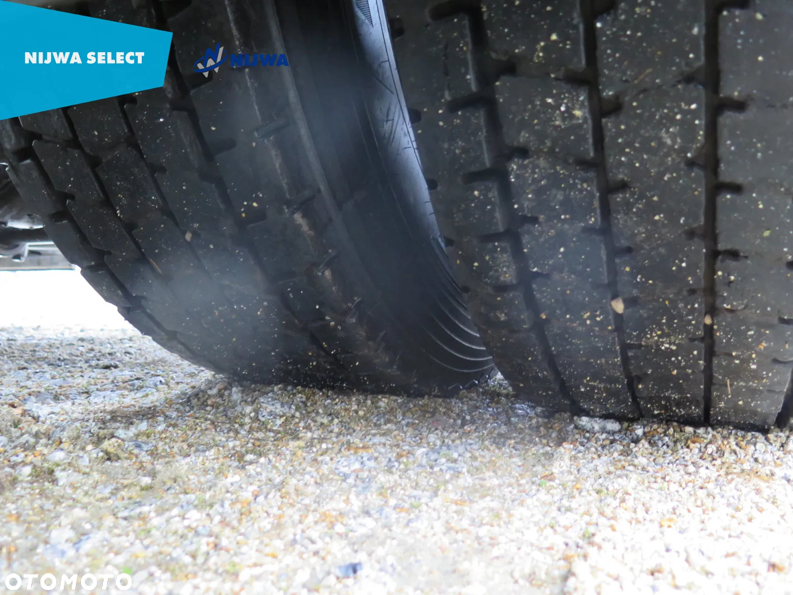 MAN TGX 26.510 6x2 PUSHER - 11