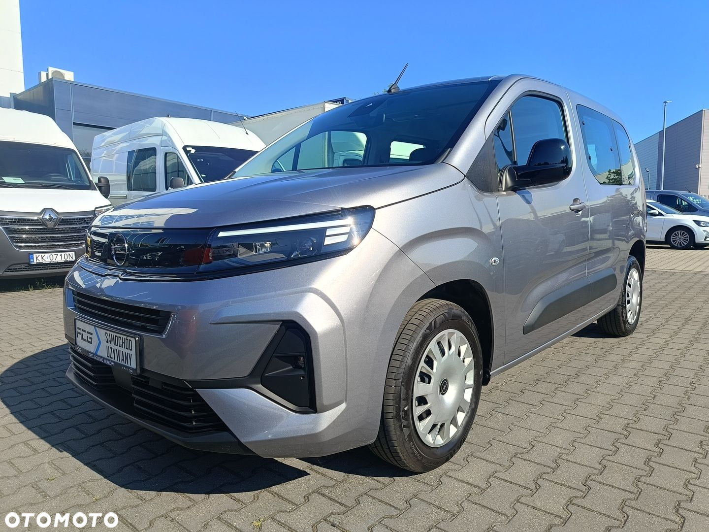Opel Combo L 1.2 PureTech S&S - 5