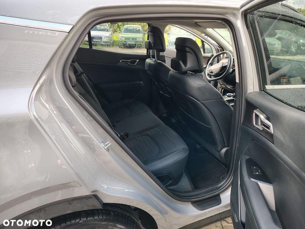 Kia Sportage 1.6 T-GDI L 2WD DCT - 12