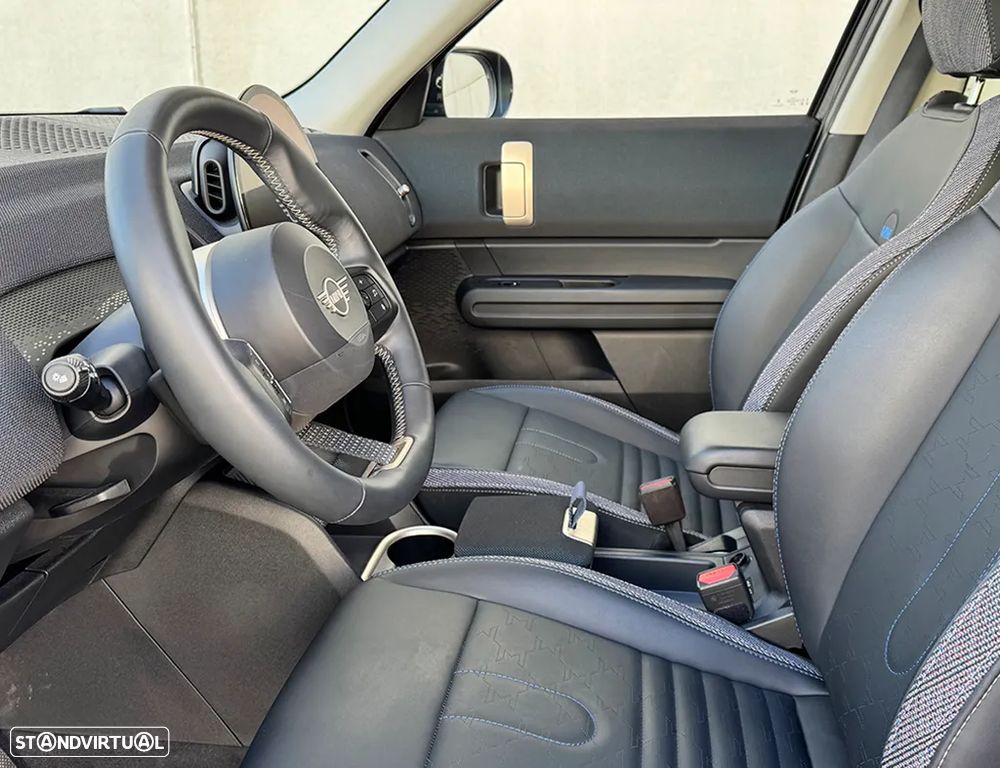 MINI Countryman E Classic M - 8