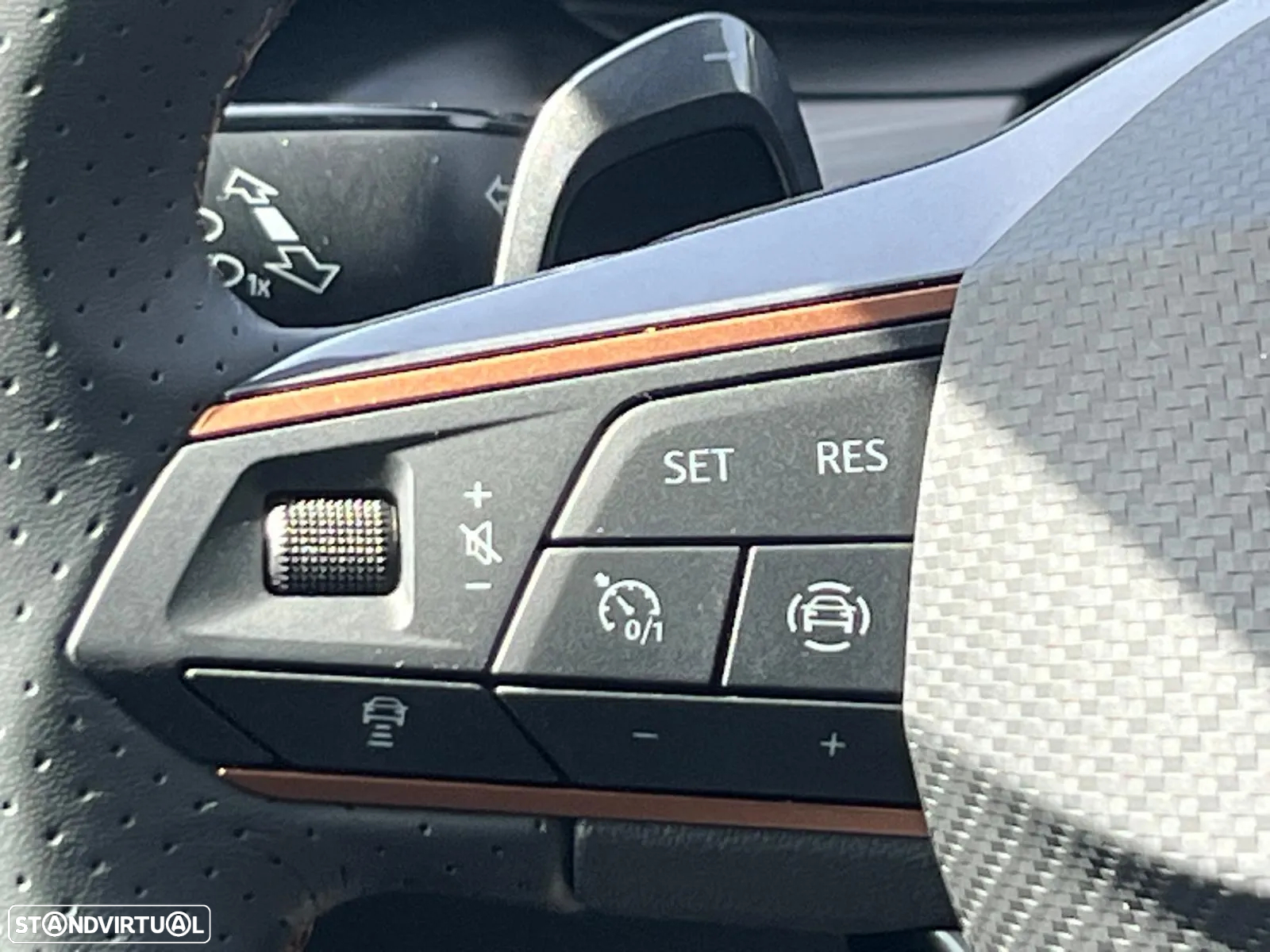 Cupra Formentor 1.4 e-Hybrid DSG - 19