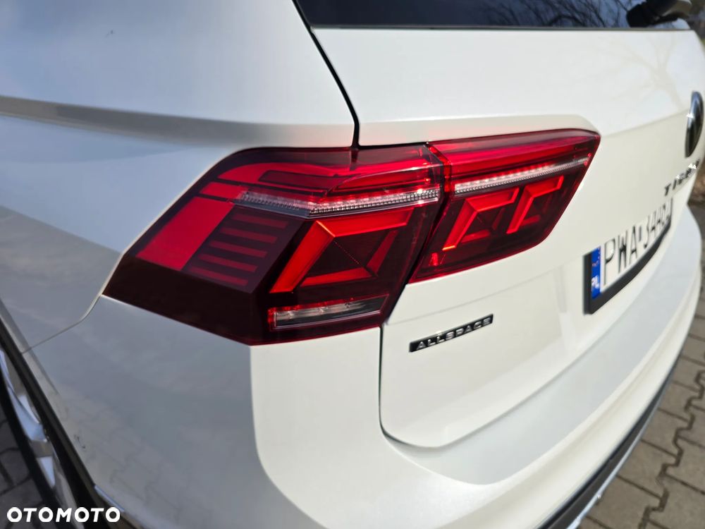 Volkswagen Tiguan Allspace 2.0 TDI SCR DSG Move - 18