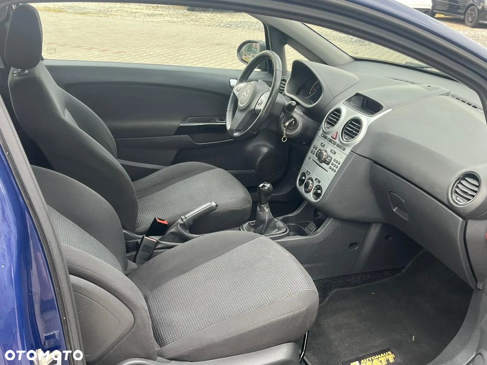 Opel Corsa 1.3 CDTI 111 - 11