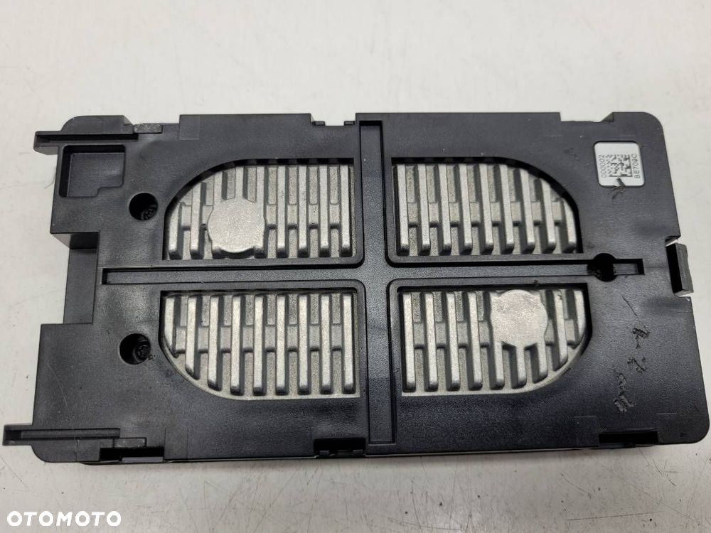 ŁADOWARKA INDUKCYJNA 4G1035502 AUDI A6 C7 2018 EUROPA - 6